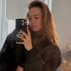 Фотография девушки Кристинка, 21 год из г. Кемерово
