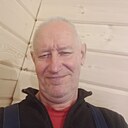 Юрий, 62 года