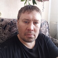 Фотография мужчины Дмитрий, 42 года из г. Ачинск