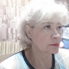 Фотография девушки Людмила, 56 лет из г. Пыть-Ях