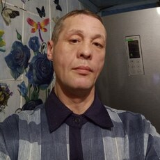 Фотография мужчины Евгений, 49 лет из г. Асбест