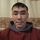 Виталий, 41 год