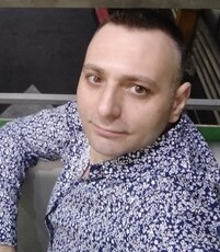 Фотография мужчины Андрей, 42 года из г. Пенза