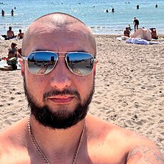 Фотография мужчины Welder, 37 лет из г. Молодечно