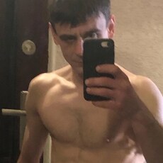 Фотография мужчины Андрей, 35 лет из г. Азов