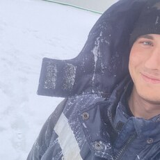 Фотография мужчины Денис, 27 лет из г. Мценск