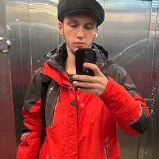 Фотография мужчины Николай, 18 лет из г. Уфа