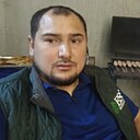 Жавлонбек, 33 года
