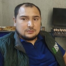 Фотография мужчины Жавлонбек, 33 года из г. Ташкент