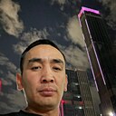 Канат, 38 лет