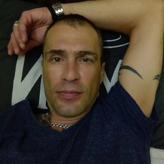 Фотография мужчины Kent, 25 лет из г. Ижевск