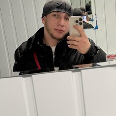 Фотография мужчины Курбан, 21 год из г. Тверь