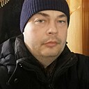 Вадим, 43 года