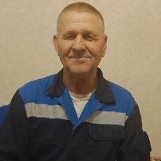 Фотография мужчины Сергей, 64 года из г. Тогучин
