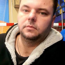 Фотография мужчины Максим, 33 года из г. Борисов