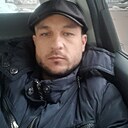 Нурик, 35 лет