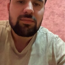 Фотография мужчины Мехроб, 30 лет из г. Москва