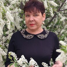 Фотография девушки Светлана, 53 года из г. Чита