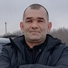 Фотография мужчины Виктор, 47 лет из г. Новоаннинский