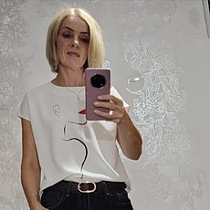 Фотография девушки Светлана, 50 лет из г. Ачинск