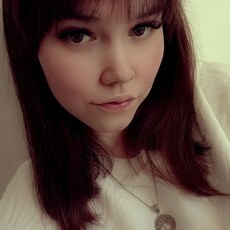 Фотография девушки Анна, 20 лет из г. Ангарск