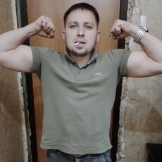 Фотография мужчины Макс, 26 лет из г. Калуга