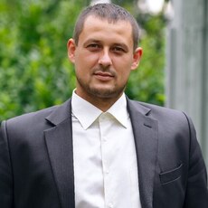 Фотография мужчины Владимир, 36 лет из г. Минск