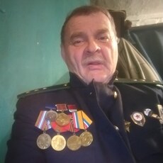 Фотография мужчины Леонид, 56 лет из г. Биробиджан