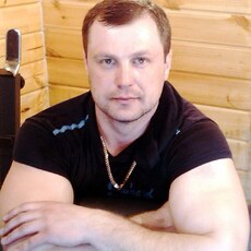 Фотография мужчины Андрей, 47 лет из г. Краснодар