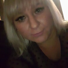 Фотография девушки Светлана, 43 года из г. Боровичи