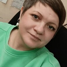 Фотография девушки Наталья, 47 лет из г. Омск