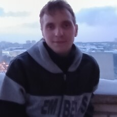 Фотография мужчины Александр, 32 года из г. Киров