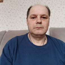 Фотография мужчины Сергей, 52 года из г. Ижевск