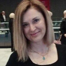 Фотография девушки Татьяна, 42 года из г. Звенигород