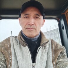 Фотография мужчины Janar, 50 лет из г. Бишкек