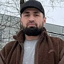 Тимур, 32 года