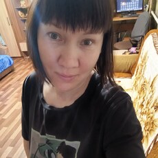 Фотография девушки Ольга, 36 лет из г. Кемерово