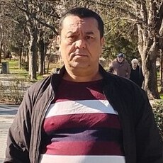 Фотография мужчины Фозил, 42 года из г. Севастополь