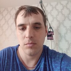 Фотография мужчины Дмитрий, 30 лет из г. Барнаул