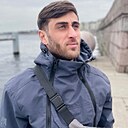 Алик, 32 года