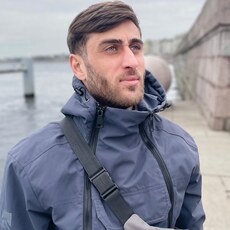 Фотография мужчины Алик, 32 года из г. Норильск