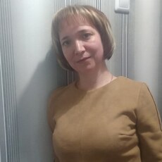 Фотография девушки Любовь, 47 лет из г. Кострома