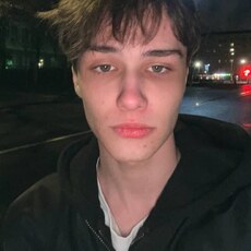 Фотография мужчины Михаил, 18 лет из г. Минск