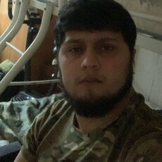 Фотография мужчины Тасик, 22 года из г. Мелекино