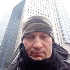 Фотография мужчины Василий, 53 года из г. Рубцовск