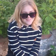 Фотография девушки Ольга, 19 лет из г. Кузнецк