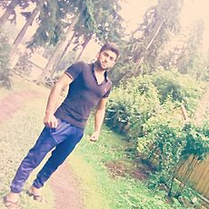 Фотография мужчины Али, 34 года из г. Иркутск