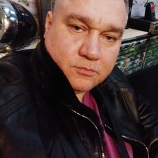 Фотография мужчины Андрей, 44 года из г. Москва