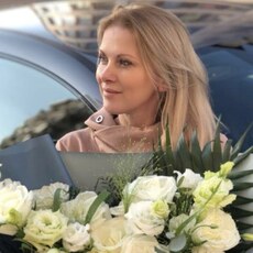 Фотография девушки Ирина, 47 лет из г. Ставрополь