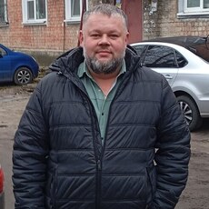 Фотография мужчины Саша, 41 год из г. Россошь